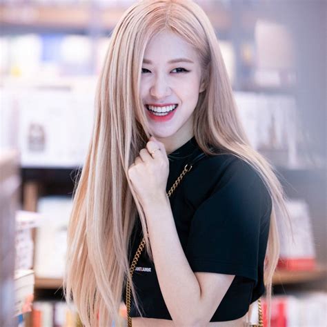 Roseanne Park